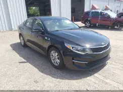 5XXGT4L37GG102648 2016 KIA OPTIMA