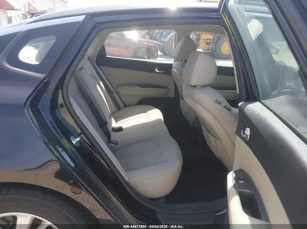 5XXGT4L37GG102648 2016 KIA OPTIMA - Image 8