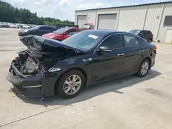 5XXGT4L37GG102665 2016 KIA OPTIMA