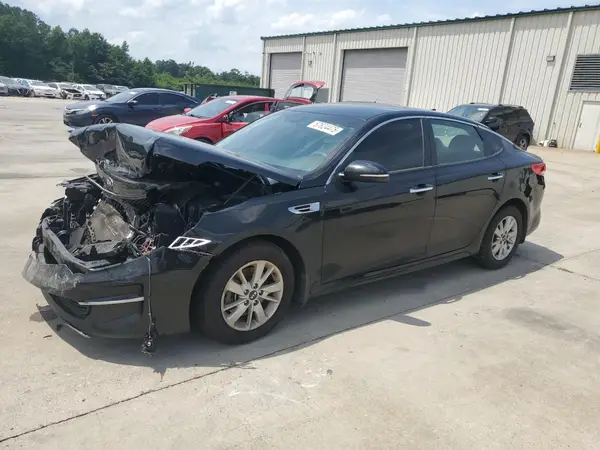 5XXGT4L37GG102665 2016 KIA OPTIMA - Image 1