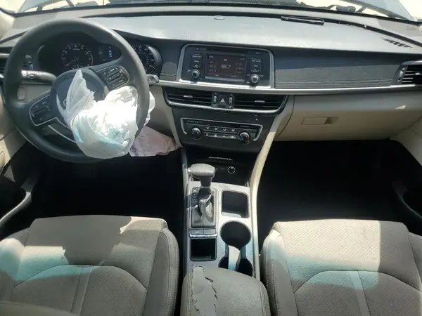 5XXGT4L37GG102665 2016 KIA OPTIMA - Image 8
