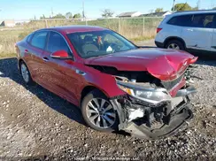 5XXGT4L37GG103668 2016 KIA OPTIMA