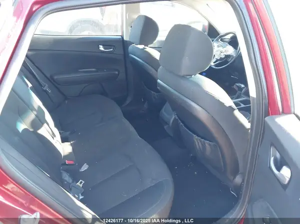 5XXGT4L37GG103668 2016 KIA OPTIMA - Image 8