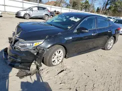 5XXGT4L37GG103976 2016 KIA OPTIMA