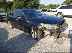 5XXGT4L37GG104769 2016 KIA OPTIMA