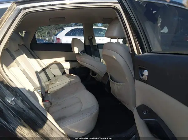 5XXGT4L37GG104769 2016 KIA OPTIMA - Image 8