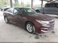 5XXGT4L37GG104951 2016 KIA OPTIMA