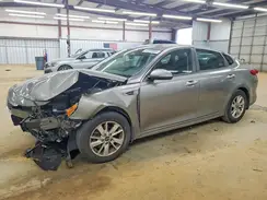 5XXGT4L37GG105484 2016 KIA OPTIMA