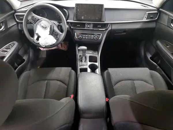 5XXGT4L37GG105484 2016 KIA OPTIMA - Image 8