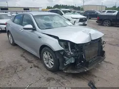 5XXGT4L37GG105985 2016 KIA OPTIMA