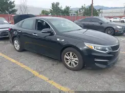 5XXGT4L37GG106487 2016 KIA OPTIMA