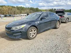 5XXGT4L37GG106523 2016 KIA OPTIMA