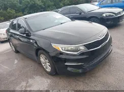 5XXGT4L37GG106781 2016 KIA OPTIMA