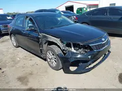 5XXGT4L37GG106795 2016 KIA OPTIMA