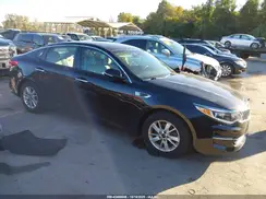 5XXGT4L37GG106831 2016 KIA OPTIMA
