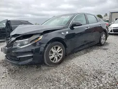 5XXGT4L37GG108045 2016 KIA OPTIMA