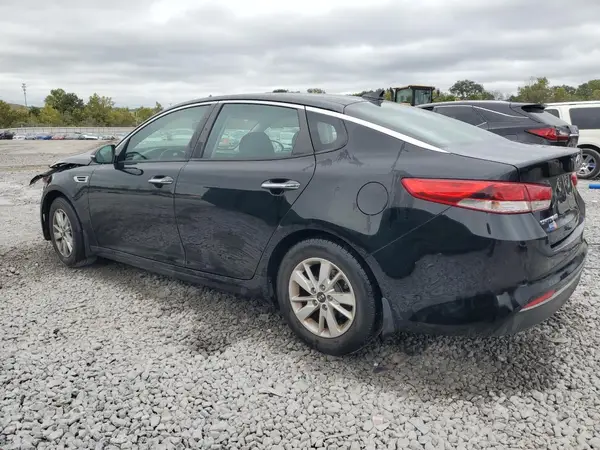 5XXGT4L37GG108045 2016 KIA OPTIMA - Image 2