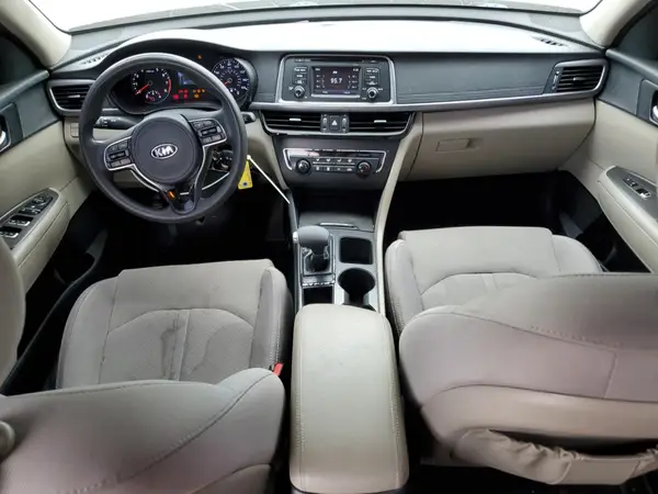 5XXGT4L37GG108823 2016 KIA OPTIMA - Image 8