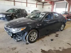 5XXGT4L37GG109227 2016 KIA OPTIMA