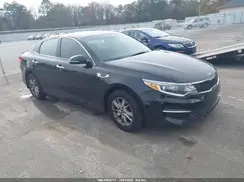 5XXGT4L37GG109650 2016 KIA OPTIMA
