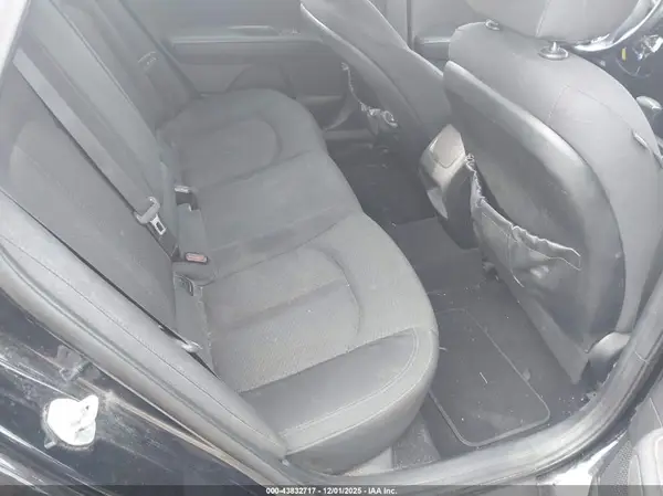 5XXGT4L37GG109650 2016 KIA OPTIMA - Image 8