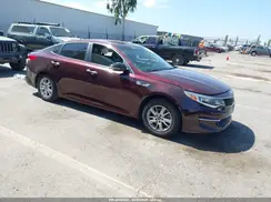 5XXGT4L37GG109745 2016 KIA OPTIMA
