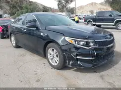 5XXGT4L37GG110099 2016 KIA OPTIMA