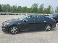 5XXGT4L37GG110491 2016 KIA OPTIMA