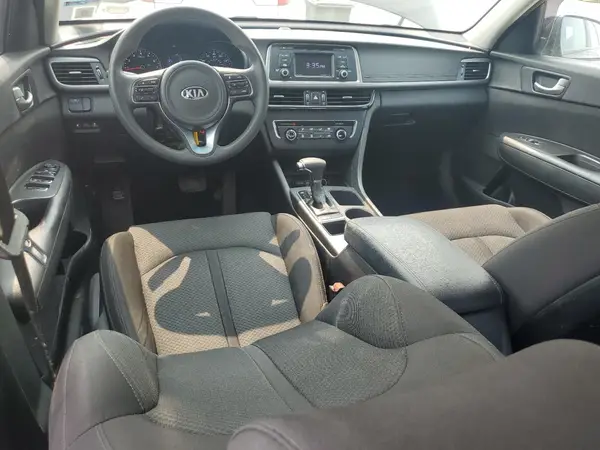 5XXGT4L37GG110491 2016 KIA OPTIMA - Image 8