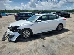 5XXGT4L37GG110779 2016 KIA OPTIMA