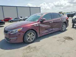 5XXGT4L37GG110913 2016 KIA OPTIMA