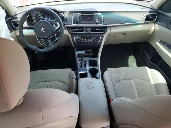 5XXGT4L37GG110913 2016 KIA OPTIMA - Image 8