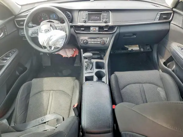 5XXGT4L37GG111558 2016 KIA OPTIMA - Image 8