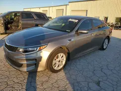 5XXGT4L37GG111589 2016 KIA OPTIMA