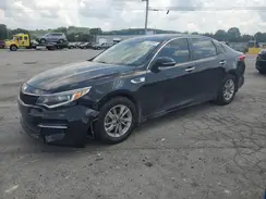 5XXGT4L37GG111673 2016 KIA OPTIMA