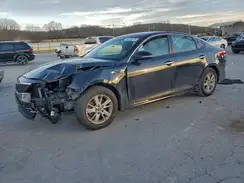 5XXGT4L37GG112015 2016 KIA OPTIMA