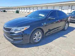 5XXGT4L37GG112077 2016 KIA OPTIMA