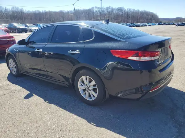 5XXGT4L37GG112077 2016 KIA OPTIMA - Image 2