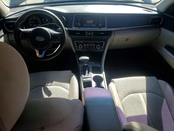 5XXGT4L37GG112077 2016 KIA OPTIMA - Image 8