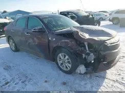 5XXGT4L37GG112225 2016 KIA OPTIMA