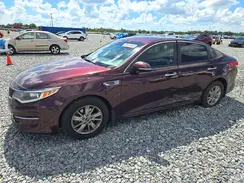 5XXGT4L37GG112628 2016 KIA OPTIMA