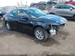 5XXGT4L37GG113231 2016 KIA OPTIMA