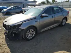 5XXGT4L37GG113388 2016 KIA OPTIMA