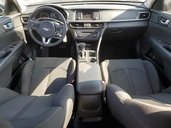 5XXGT4L37GG113388 2016 KIA OPTIMA - Image 8