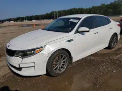 5XXGT4L37GG114816 2016 KIA OPTIMA
