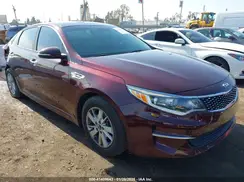 5XXGT4L37GG115397 2016 KIA OPTIMA