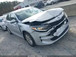 5XXGT4L37GG116081 2016 KIA OPTIMA