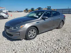 5XXGT4L37GG116260 2016 KIA OPTIMA