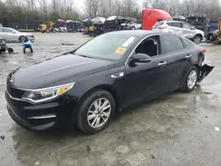5XXGT4L37GG116775 2016 KIA OPTIMA