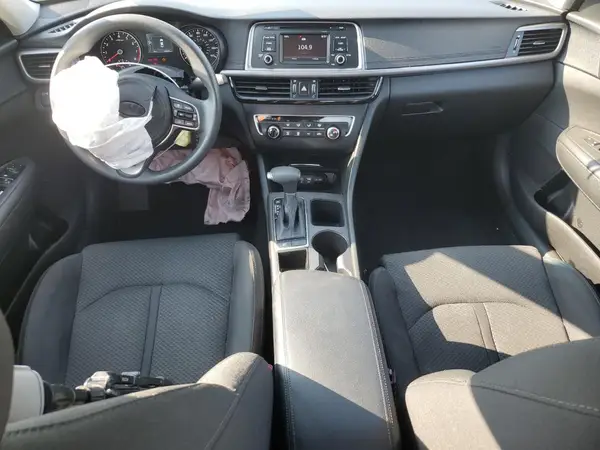 5XXGT4L37GG117036 2016 KIA OPTIMA - Image 8